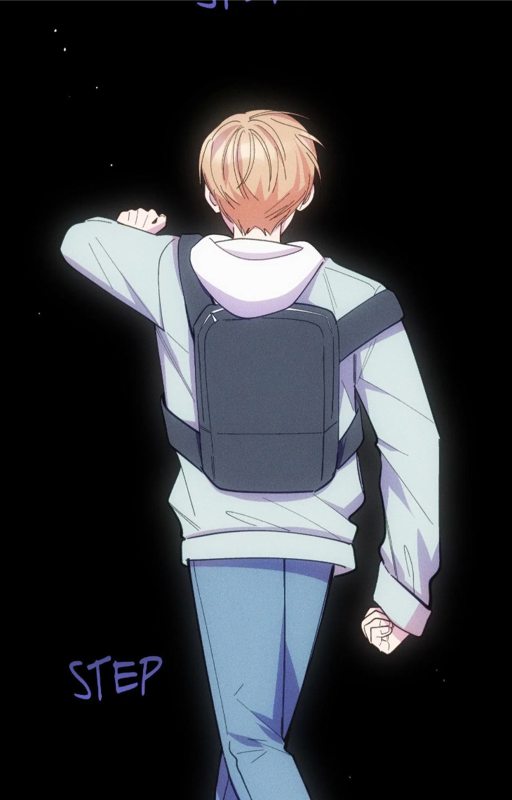 Be My Baby by Kie – Uncensored – Ch. 59 [Eng] page 15