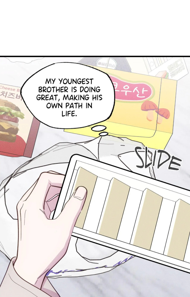 Be My Baby by Kie – Uncensored – Ch. 59 [Eng] page 15