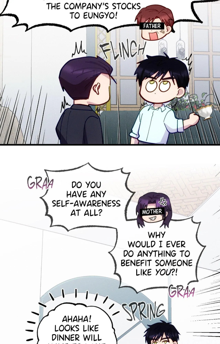 Be My Baby by Kie – Uncensored – Ch. 59 [Eng] page 15