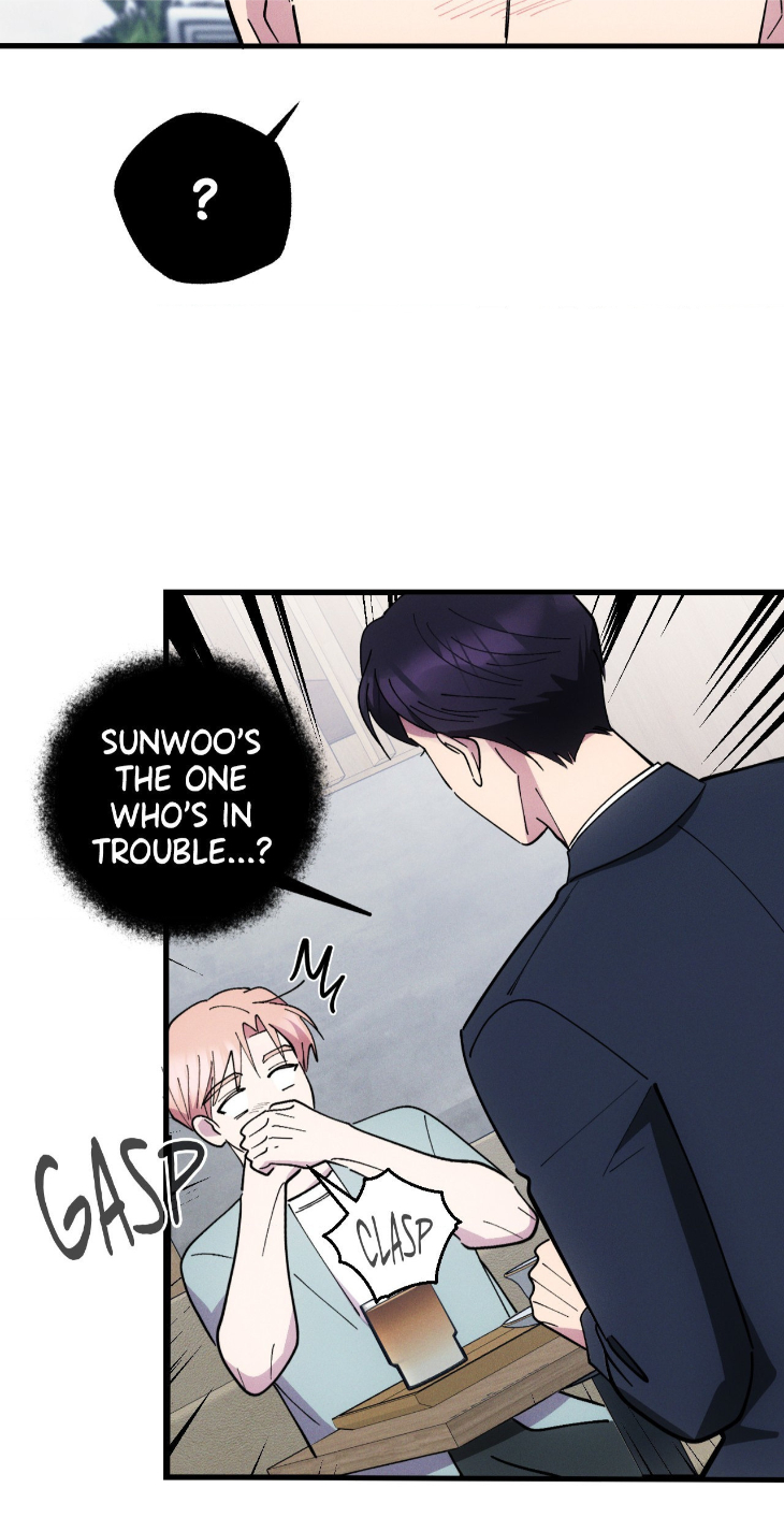 Be My Baby by Kie – Uncensored – Ch. 59 [Eng] page 15