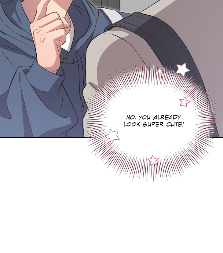 Hair-Raising Desires by Chaegoo – Uncensored – Ch. 34 [Eng] page 15