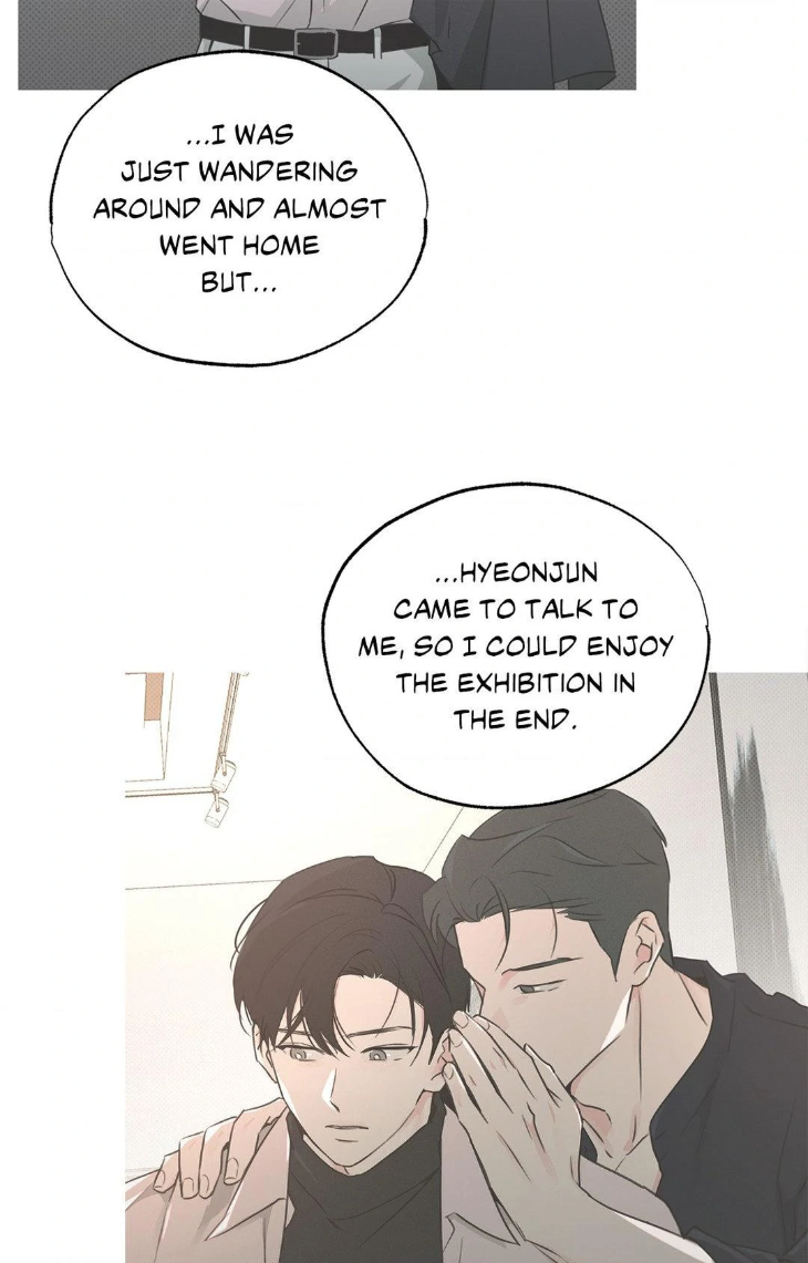 Rainbow Donut by Yogoorong [Eng] page 15