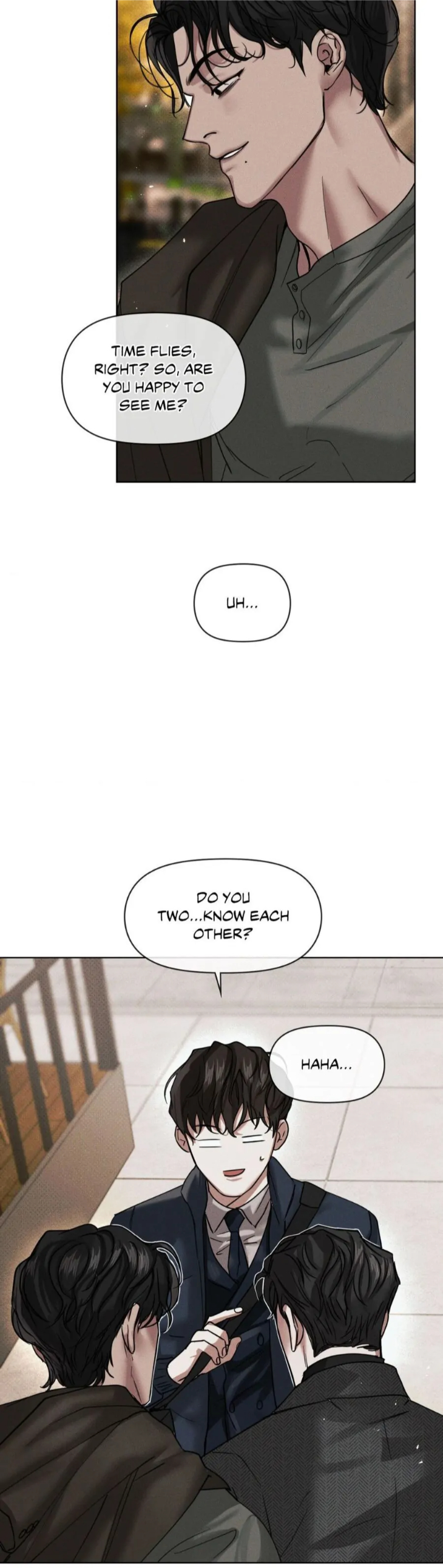 Dearest by ChungWoon – Season 2 – Ch. 51 [Eng] page 14