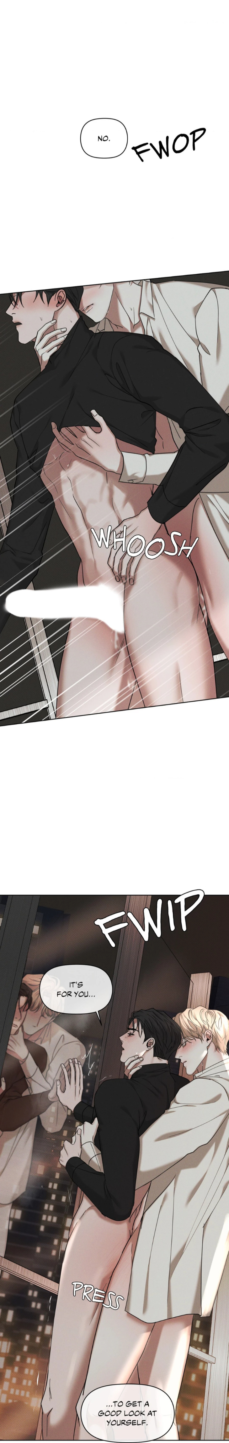 Dearest by ChungWoon – Season 2 – Ch. 51 [Eng] page 14