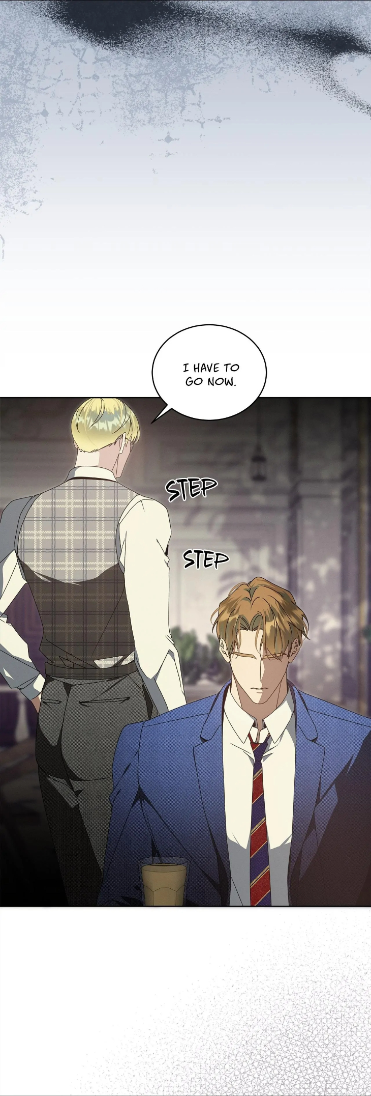 The Bad Life by Baek Nara – Ch. 41 [Eng] page 15