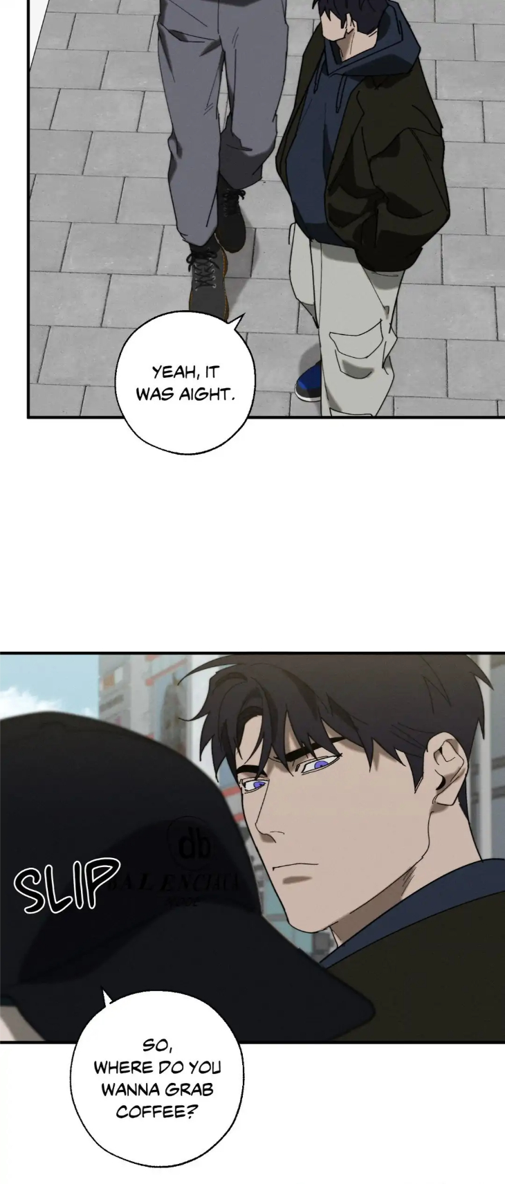 Incomplete Combustion by Gaetsaeng – Uncensored [Eng] page 14