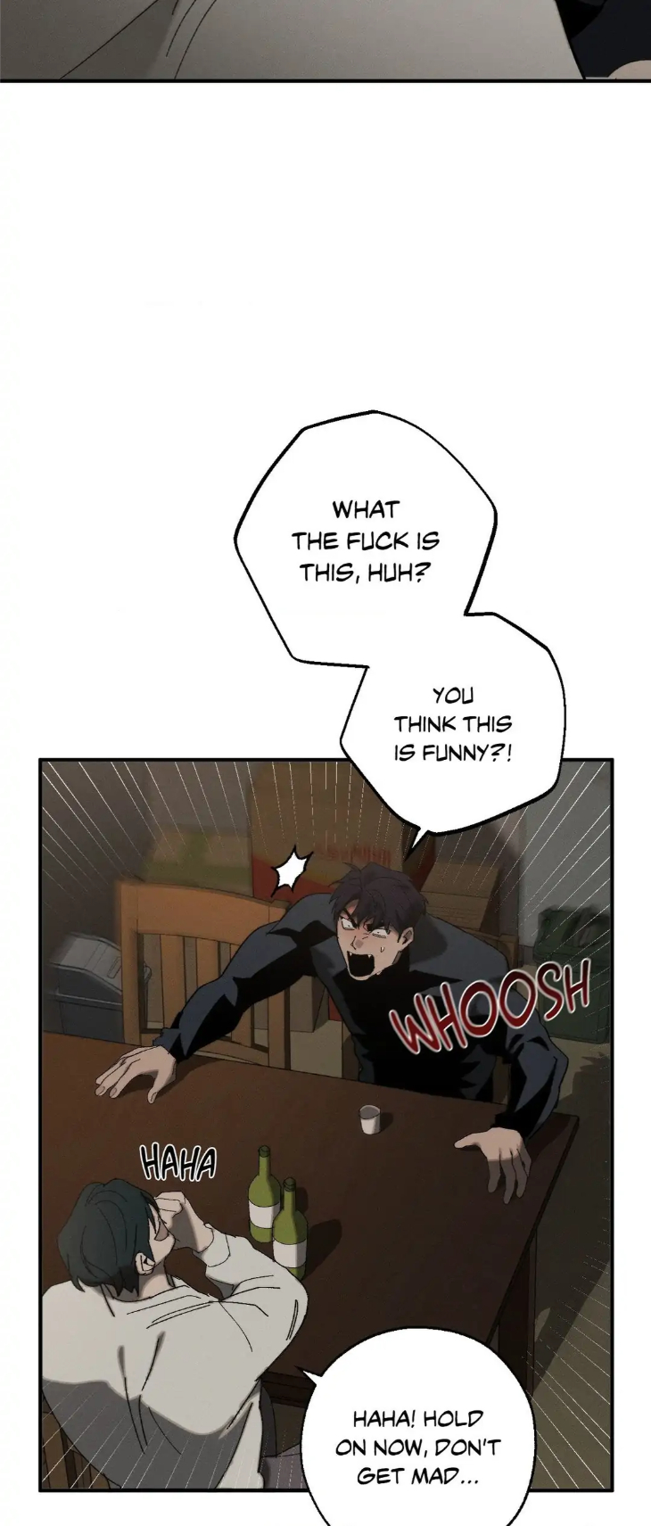 Incomplete Combustion by Gaetsaeng – Uncensored [Eng] page 14