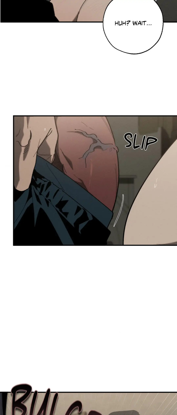 Incomplete Combustion by Gaetsaeng – Uncensored [Eng] page 14