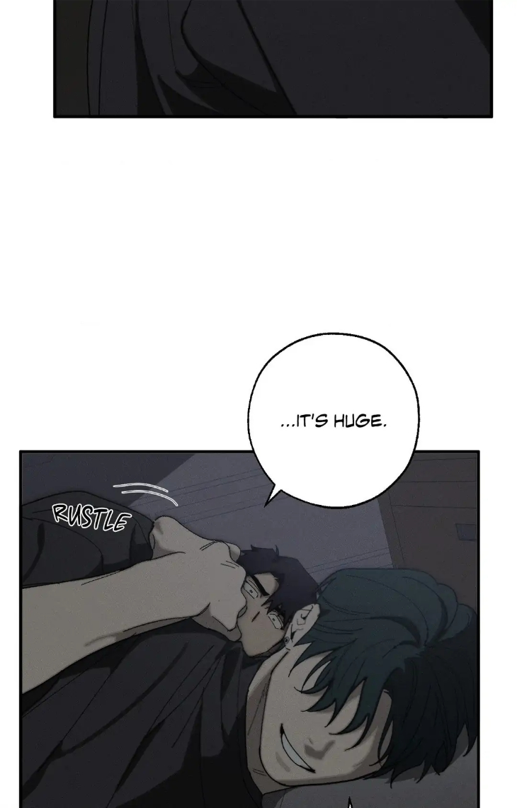 Incomplete Combustion by Gaetsaeng – Uncensored [Eng] page 14