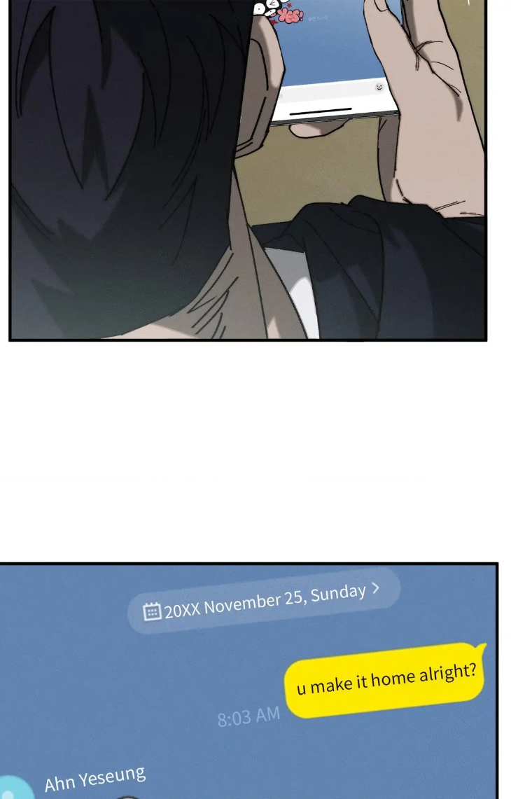 Incomplete Combustion by Gaetsaeng – Uncensored [Eng] page 14