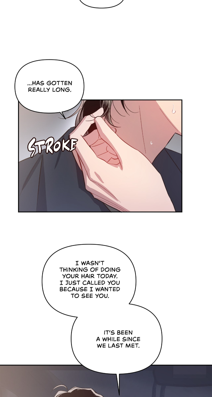 Hair-Raising Desires by Chaegoo – Uncensored – Ch. 34 [Eng] page 15