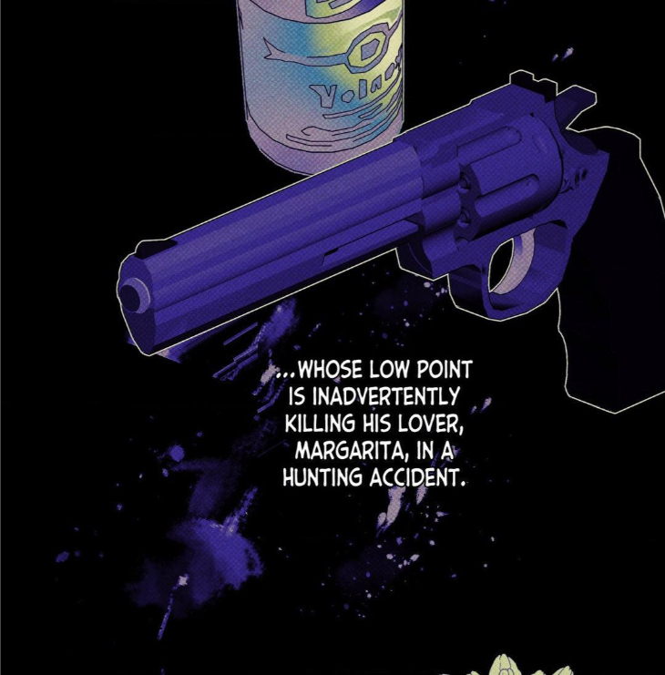 Dearest by ChungWoon – Season 2 – Ch. 51 [Eng] page 152