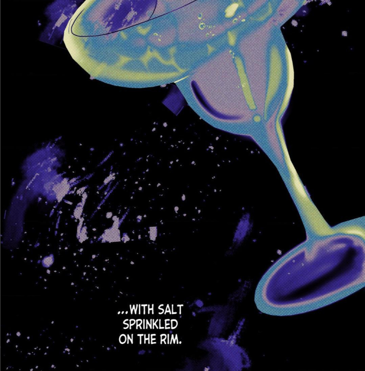 Dearest by ChungWoon – Season 2 – Ch. 51 [Eng] page 156