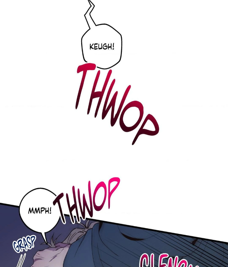 Reluctant Encounters by Gyeon – Uncensored – Ch. 48 [Eng] page 16