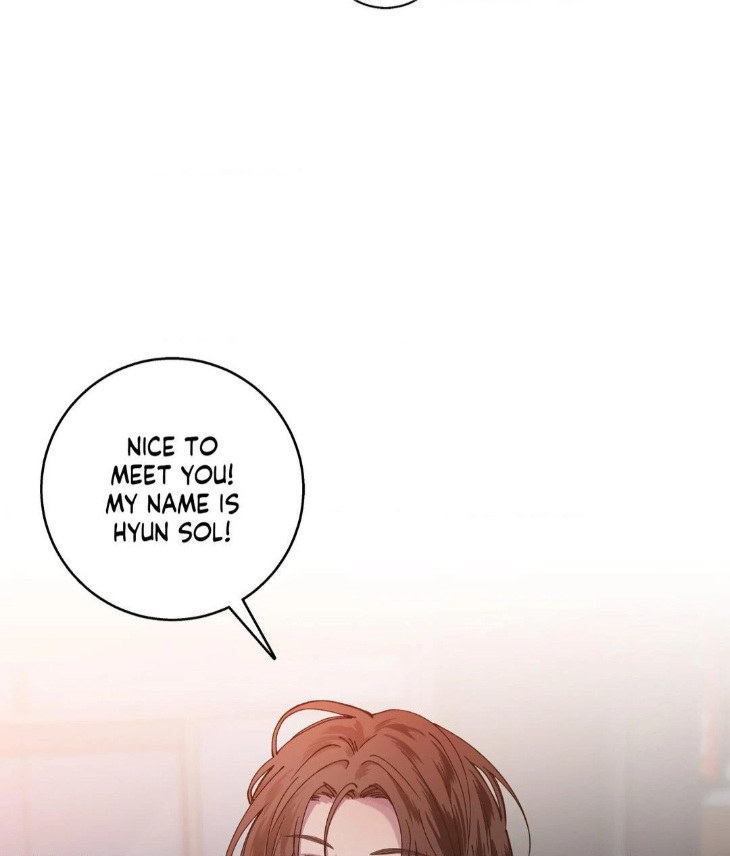 Reluctant Encounters by Gyeon – Uncensored – Ch. 48 [Eng] page 16