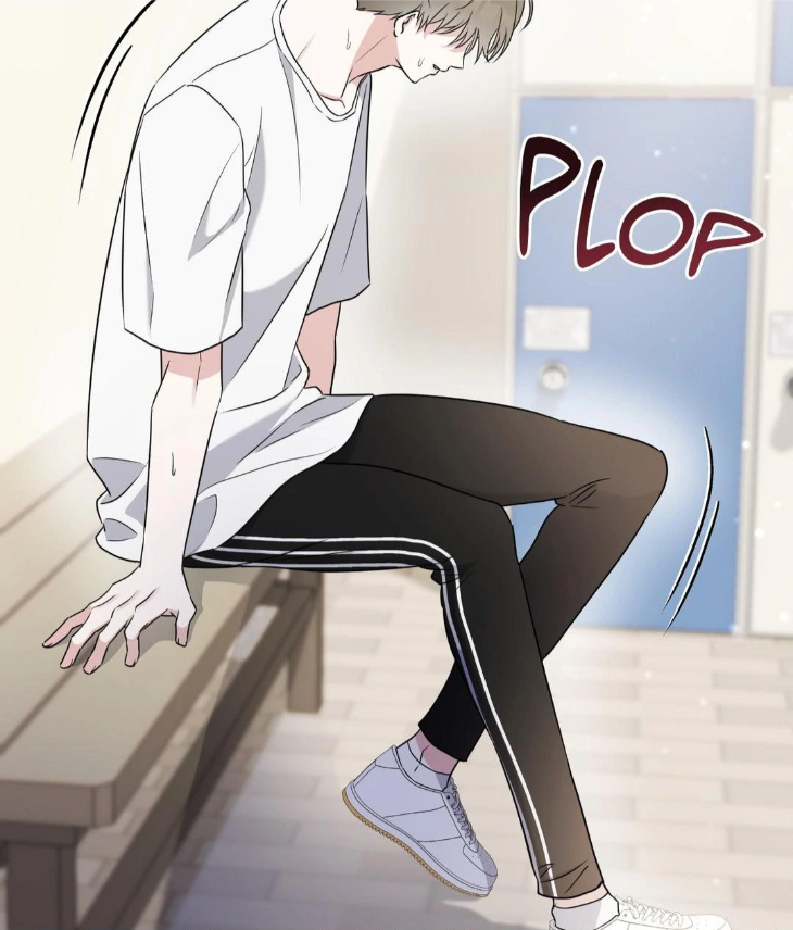 Ballboy Tactics by Yajii – Uncensored – Creator’s Note [Eng] page 16