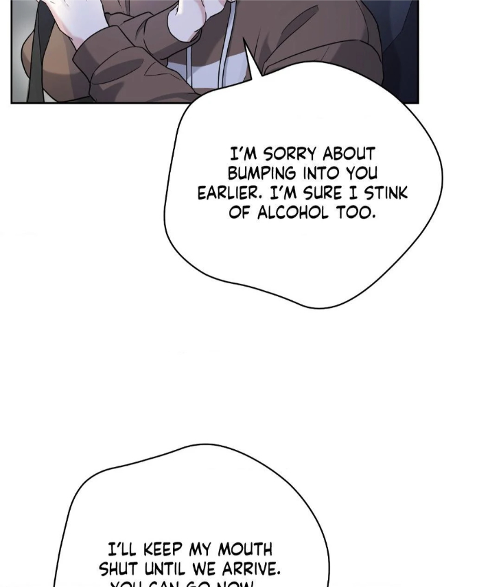 Ballboy Tactics by Yajii – Uncensored – Creator’s Note [Eng] page 16