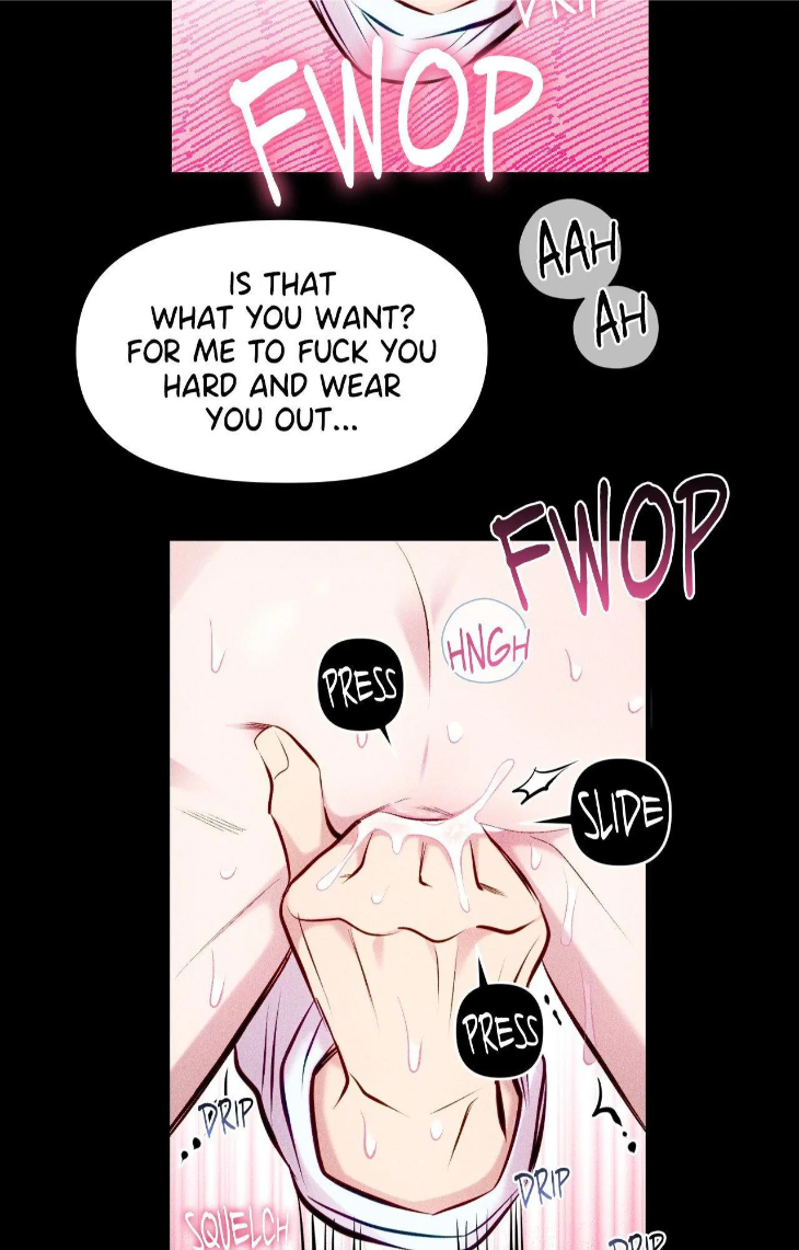 Be My Baby by Kie – Uncensored – Ch. 59 [Eng] page 16