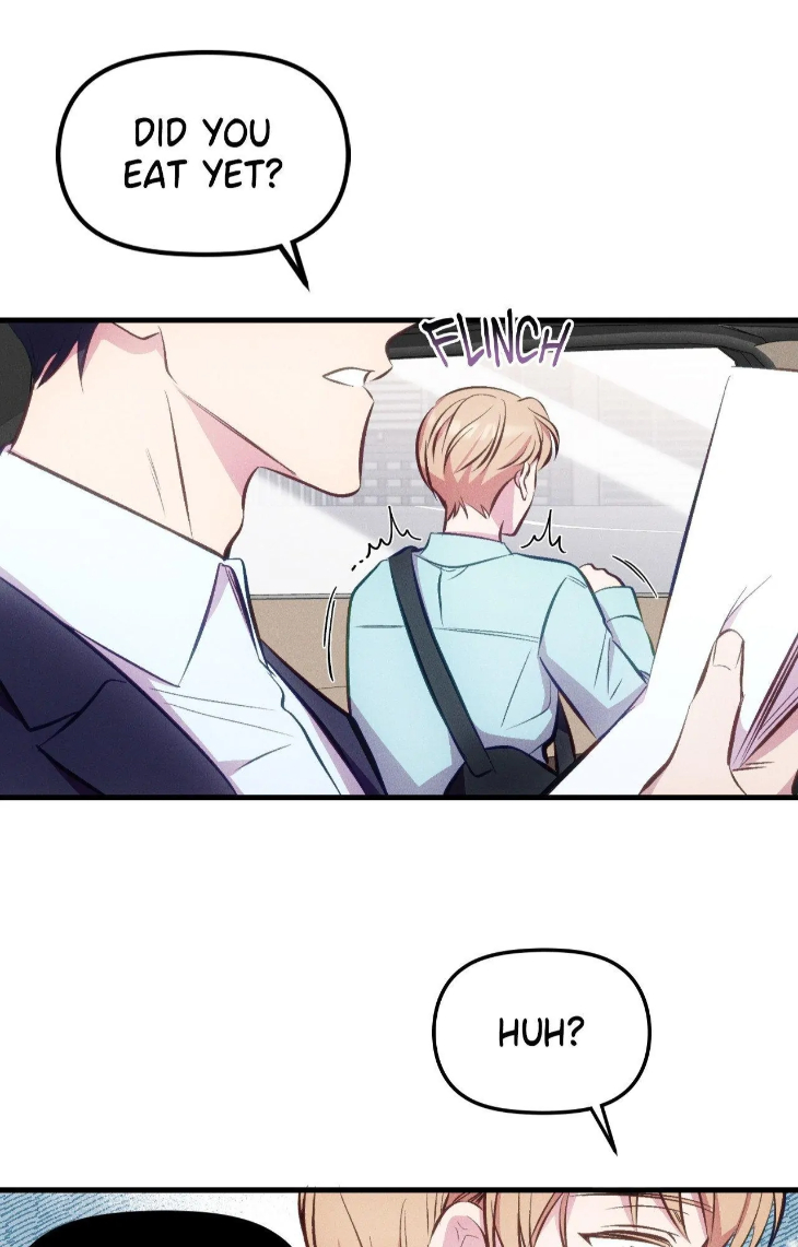 Be My Baby by Kie – Uncensored – Ch. 59 [Eng] page 16