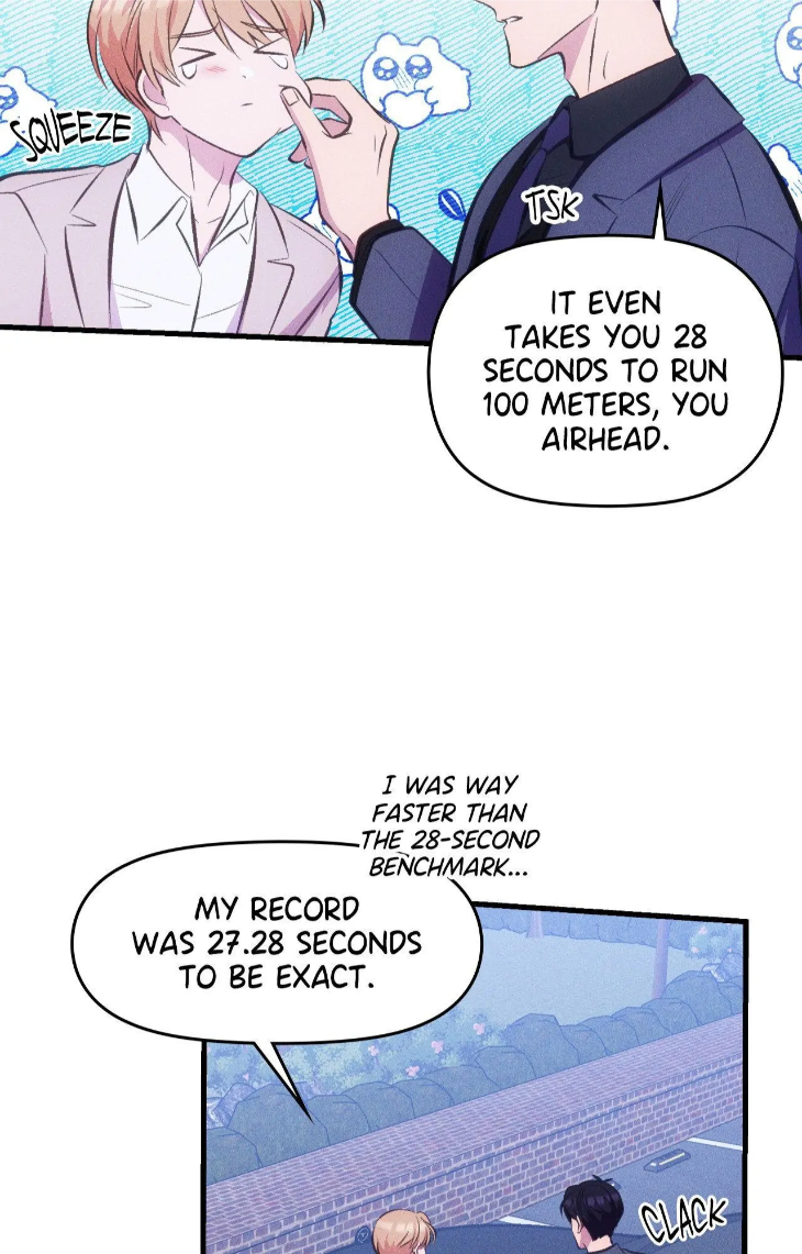 Be My Baby by Kie – Uncensored – Ch. 59 [Eng] page 16