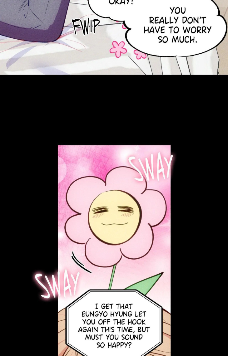 Be My Baby by Kie – Uncensored – Ch. 59 [Eng] page 16