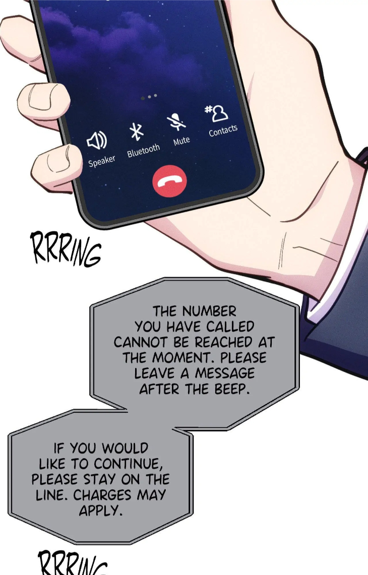 Be My Baby by Kie – Uncensored – Ch. 59 [Eng] page 16