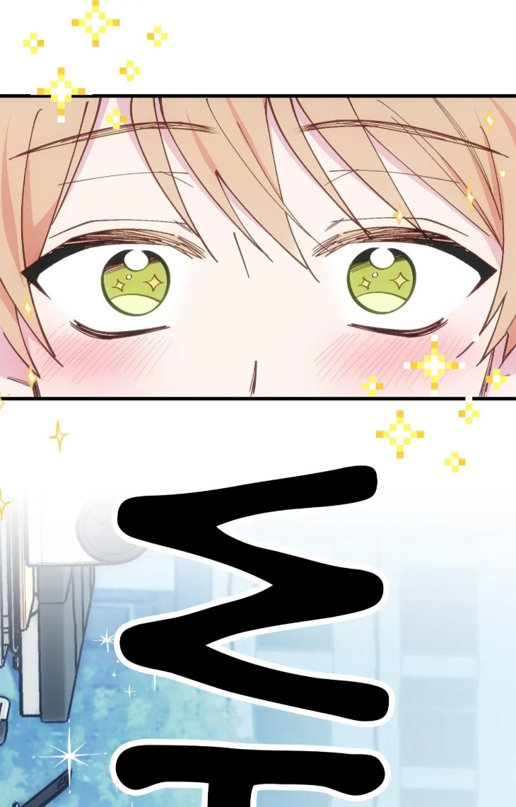 Be My Baby by Kie – Uncensored – Ch. 59 [Eng] page 16