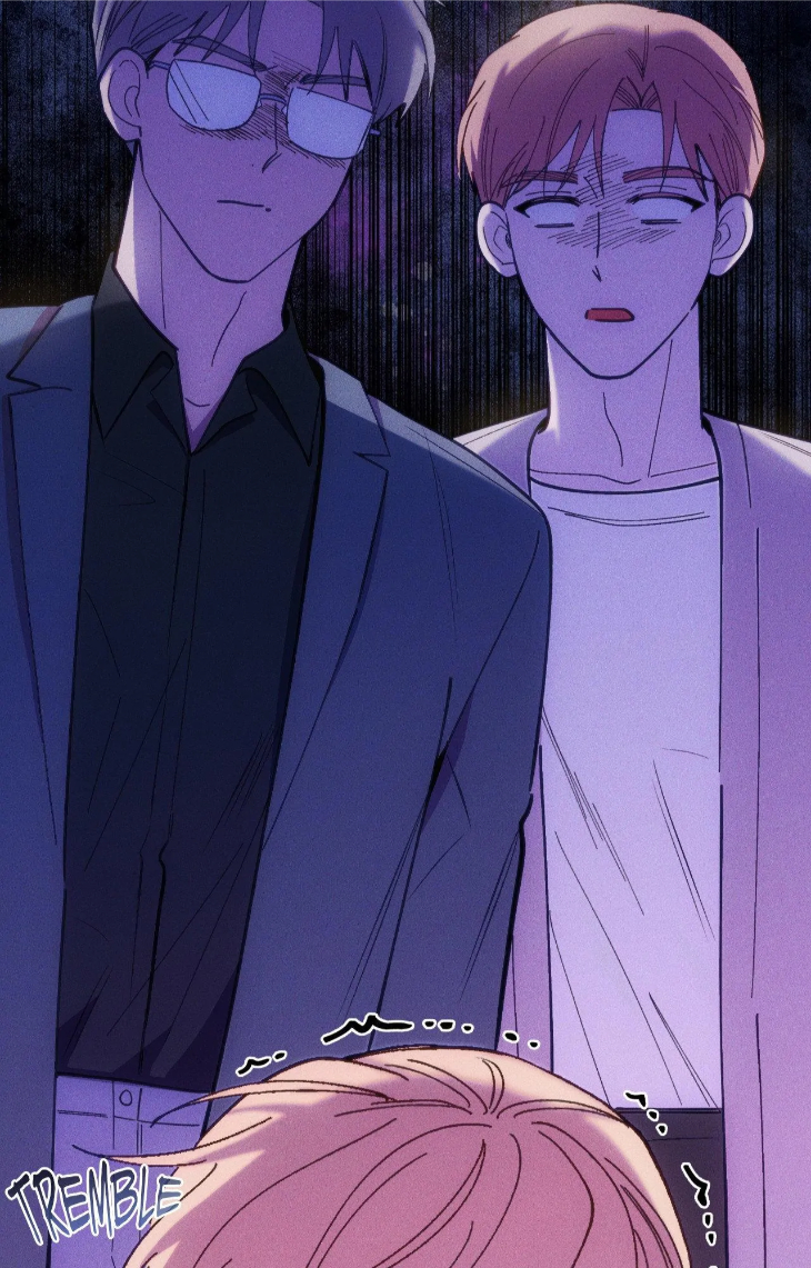 Be My Baby by Kie – Uncensored – Ch. 59 [Eng] page 16