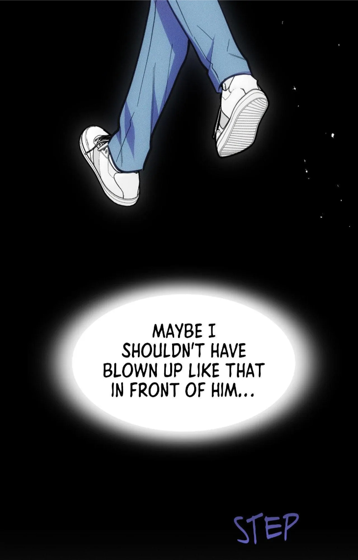 Be My Baby by Kie – Uncensored – Ch. 59 [Eng] page 16