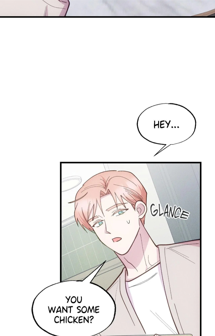 Be My Baby by Kie – Uncensored – Ch. 59 [Eng] page 16
