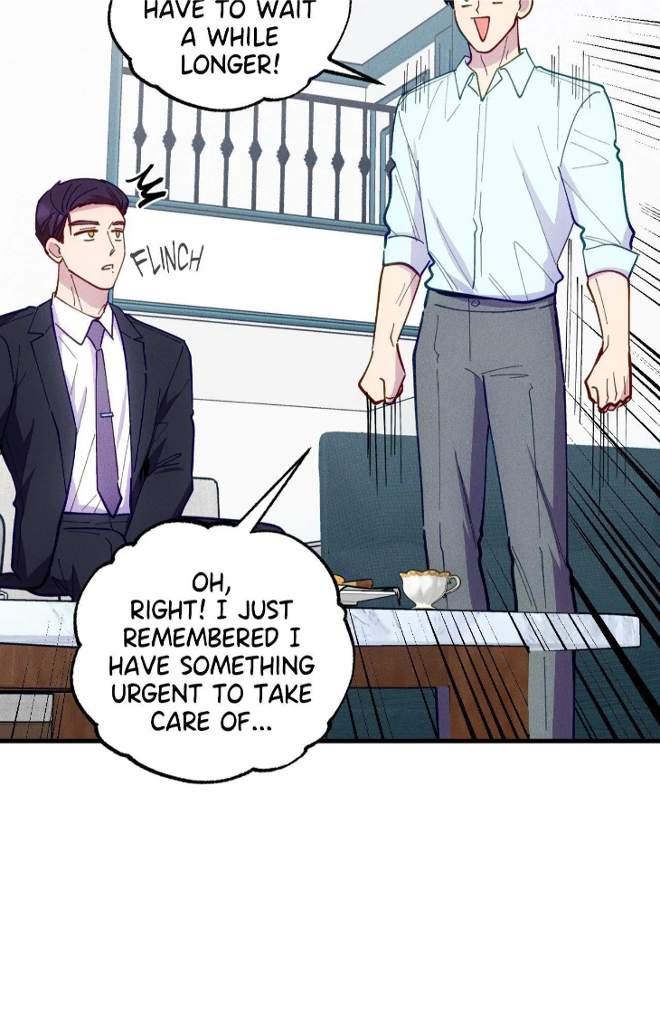 Be My Baby by Kie – Uncensored – Ch. 59 [Eng] page 16