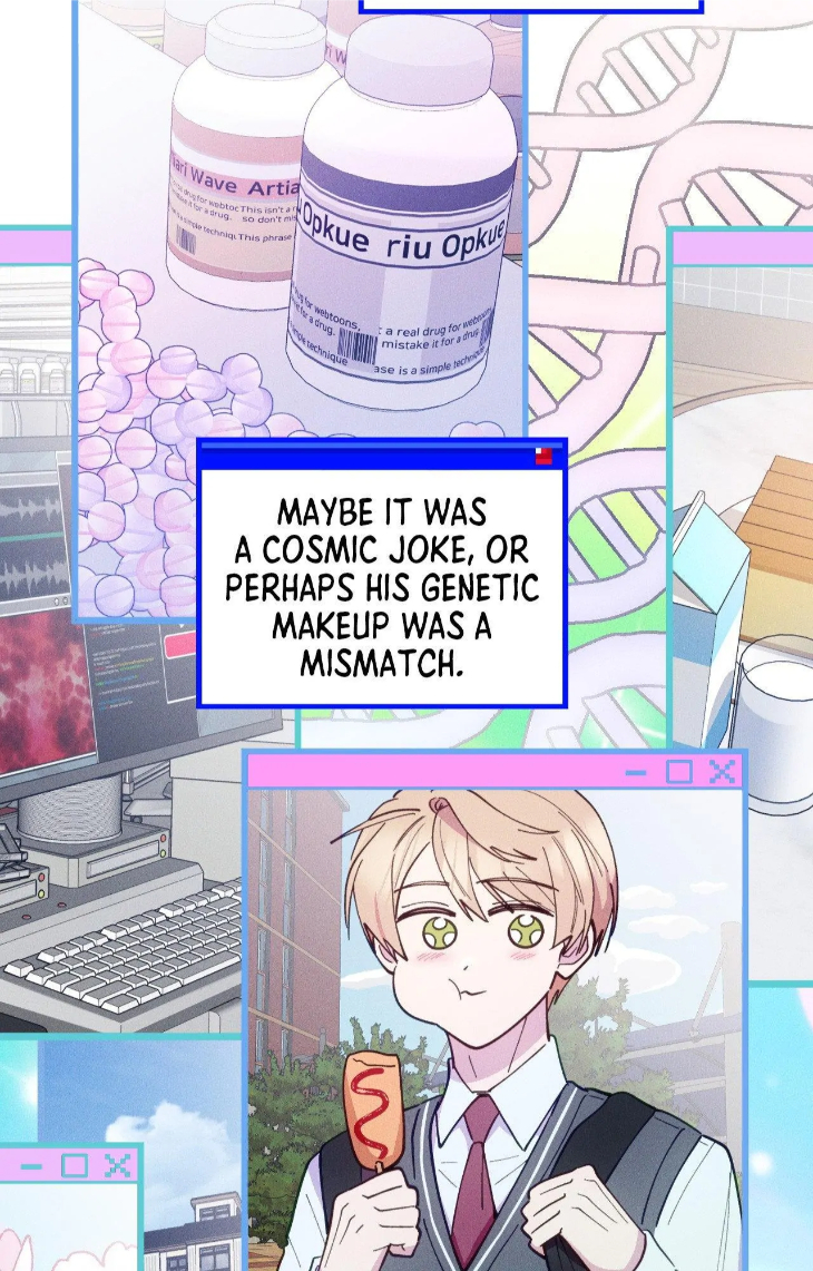 Be My Baby by Kie – Uncensored – Ch. 59 [Eng] page 16