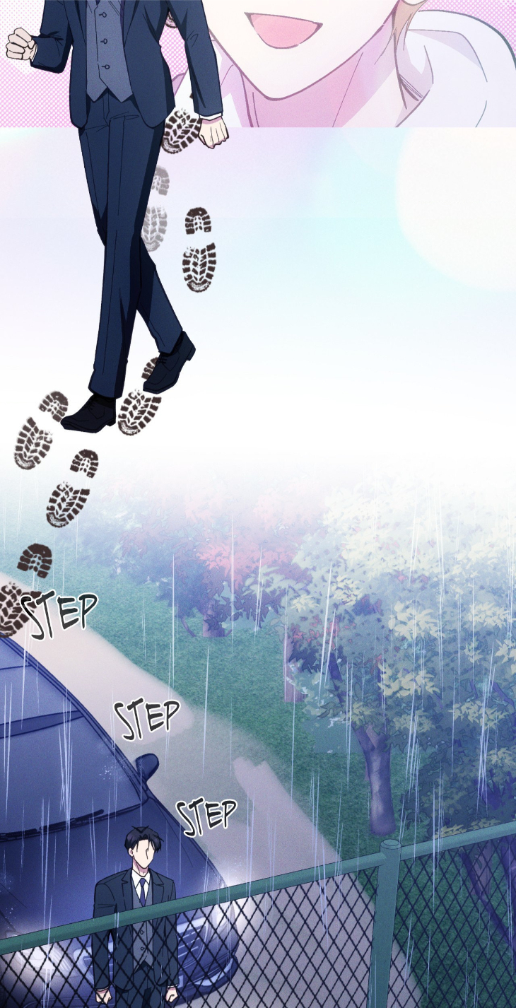 Be My Baby by Kie – Uncensored – Ch. 59 [Eng] page 16