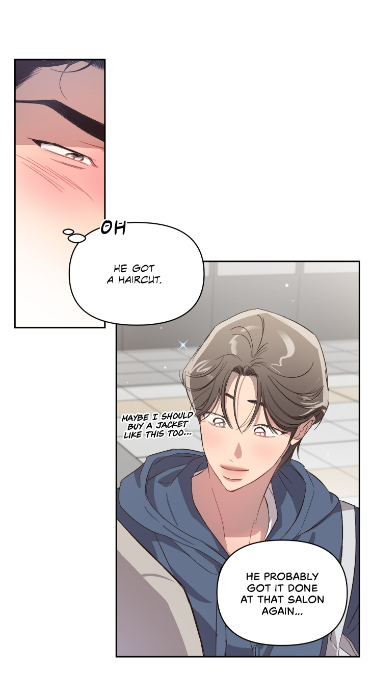 Hair-Raising Desires by Chaegoo – Uncensored – Ch. 34 [Eng] page 16