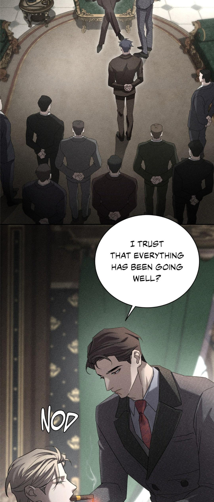 Omertà by Hickok – Note [Eng] page 16