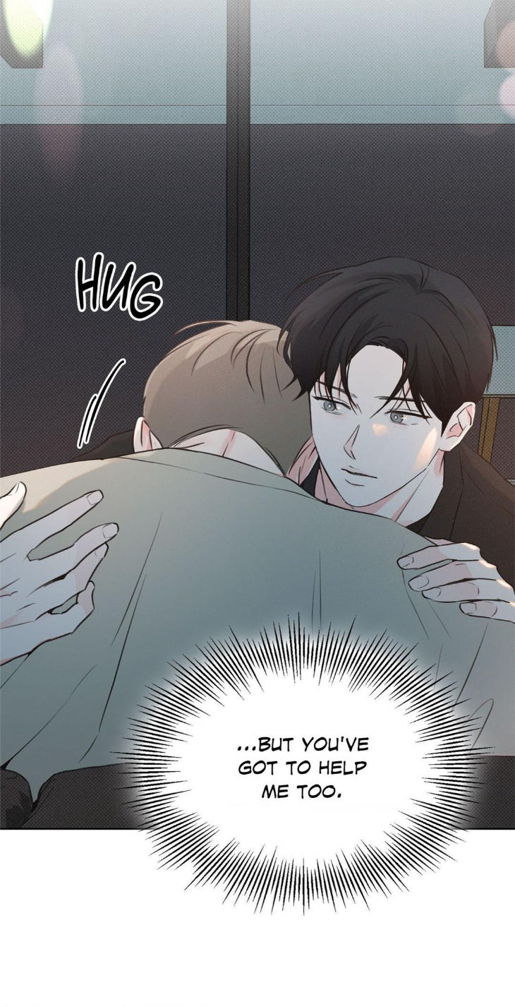 Rainbow Donut by Yogoorong [Eng] page 16