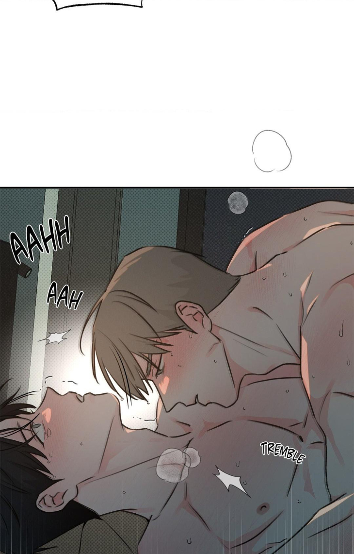 Rainbow Donut by Yogoorong [Eng] page 16