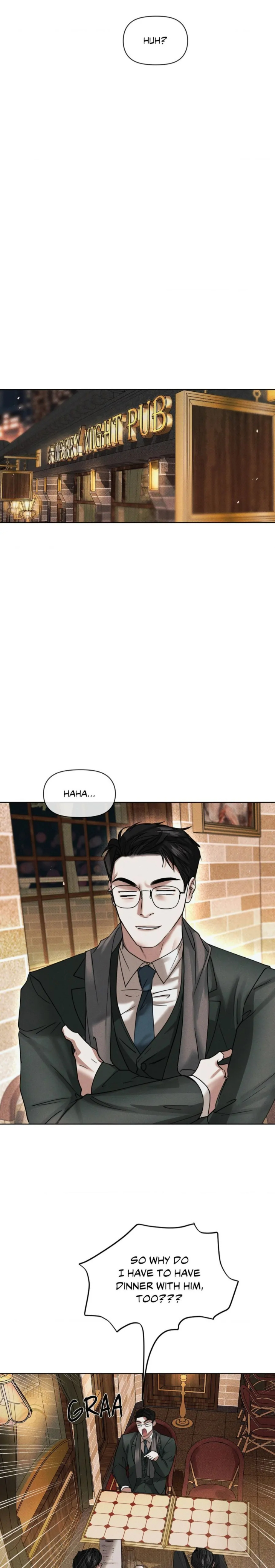 Dearest by ChungWoon – Season 2 – Ch. 51 [Eng] page 15