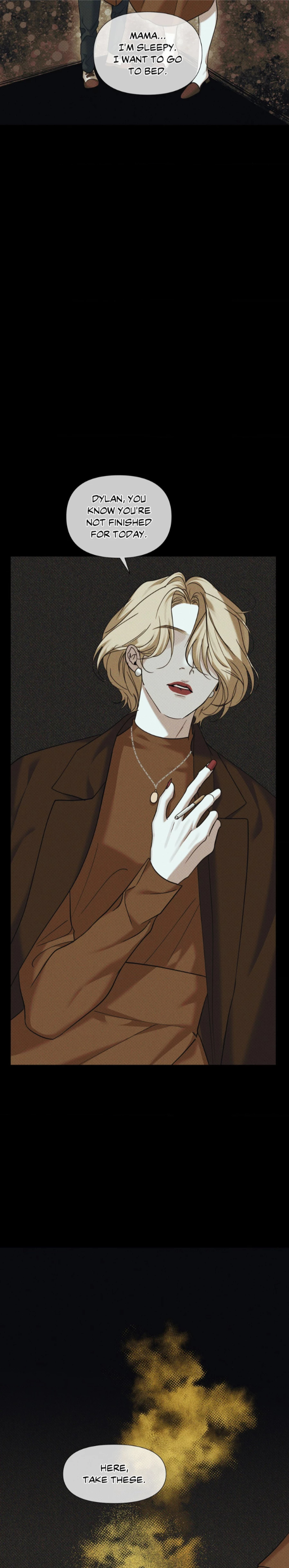 Dearest by ChungWoon – Season 2 – Ch. 51 [Eng] page 15