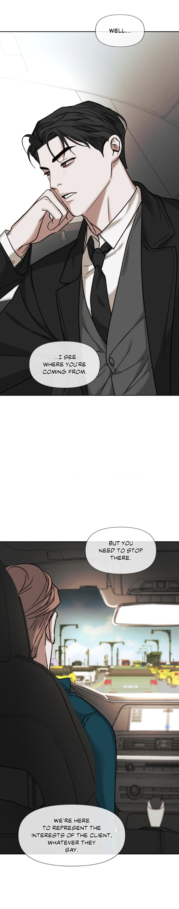 Dearest by ChungWoon – Season 2 – Ch. 51 [Eng] page 15