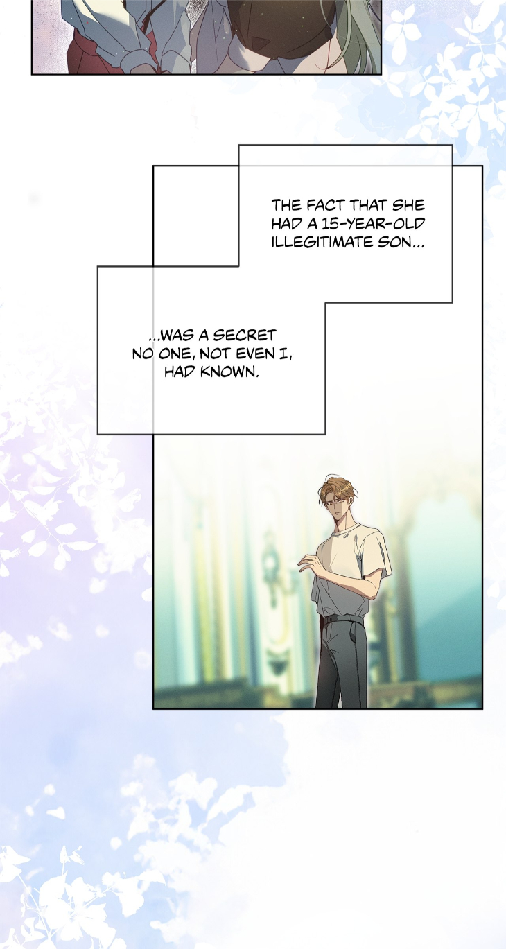 The Bad Life by Baek Nara – Ch. 41 [Eng] page 16