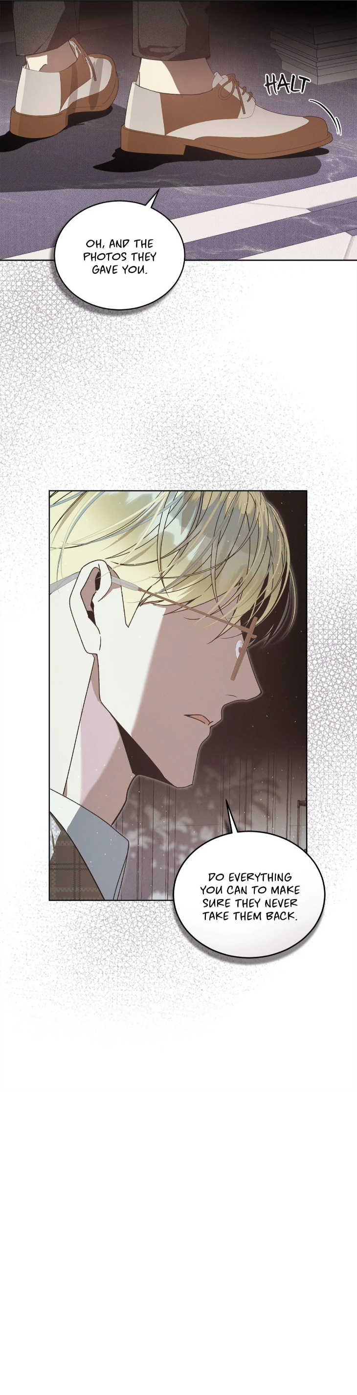 The Bad Life by Baek Nara – Ch. 41 [Eng] page 16