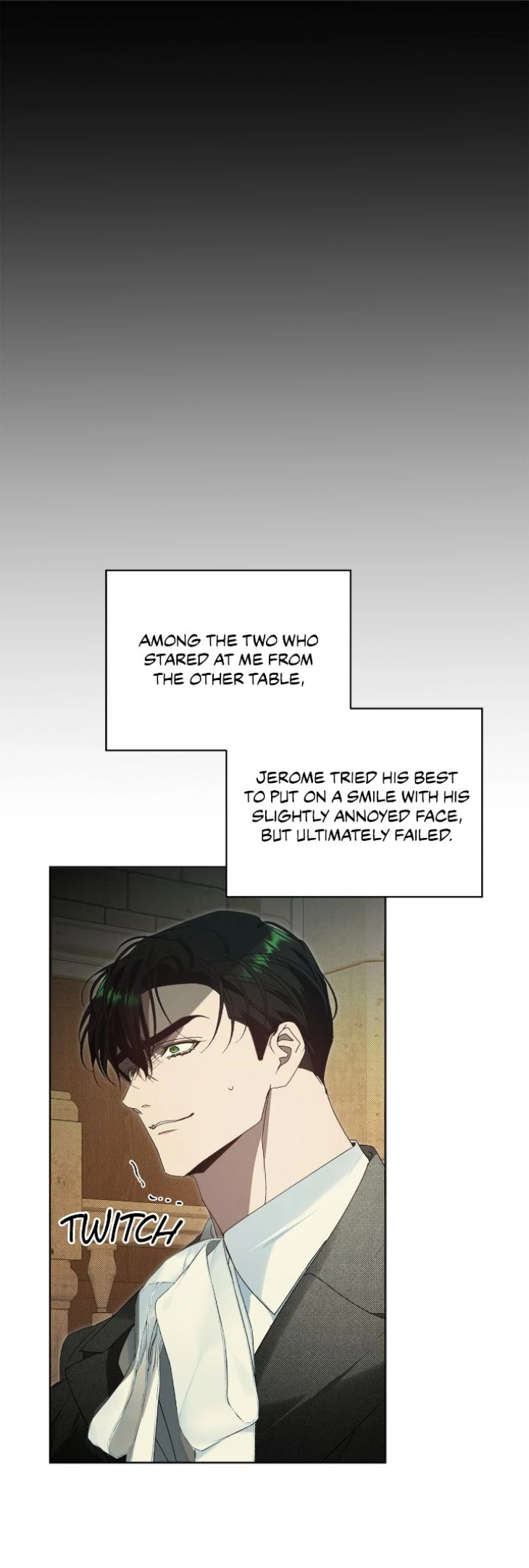 The Bad Life by Baek Nara – Ch. 41 [Eng] page 16