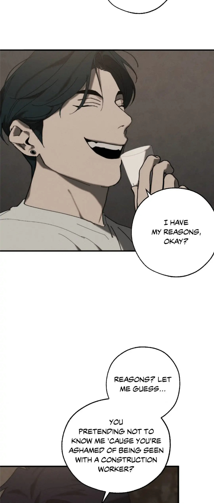 Incomplete Combustion by Gaetsaeng – Uncensored [Eng] page 15