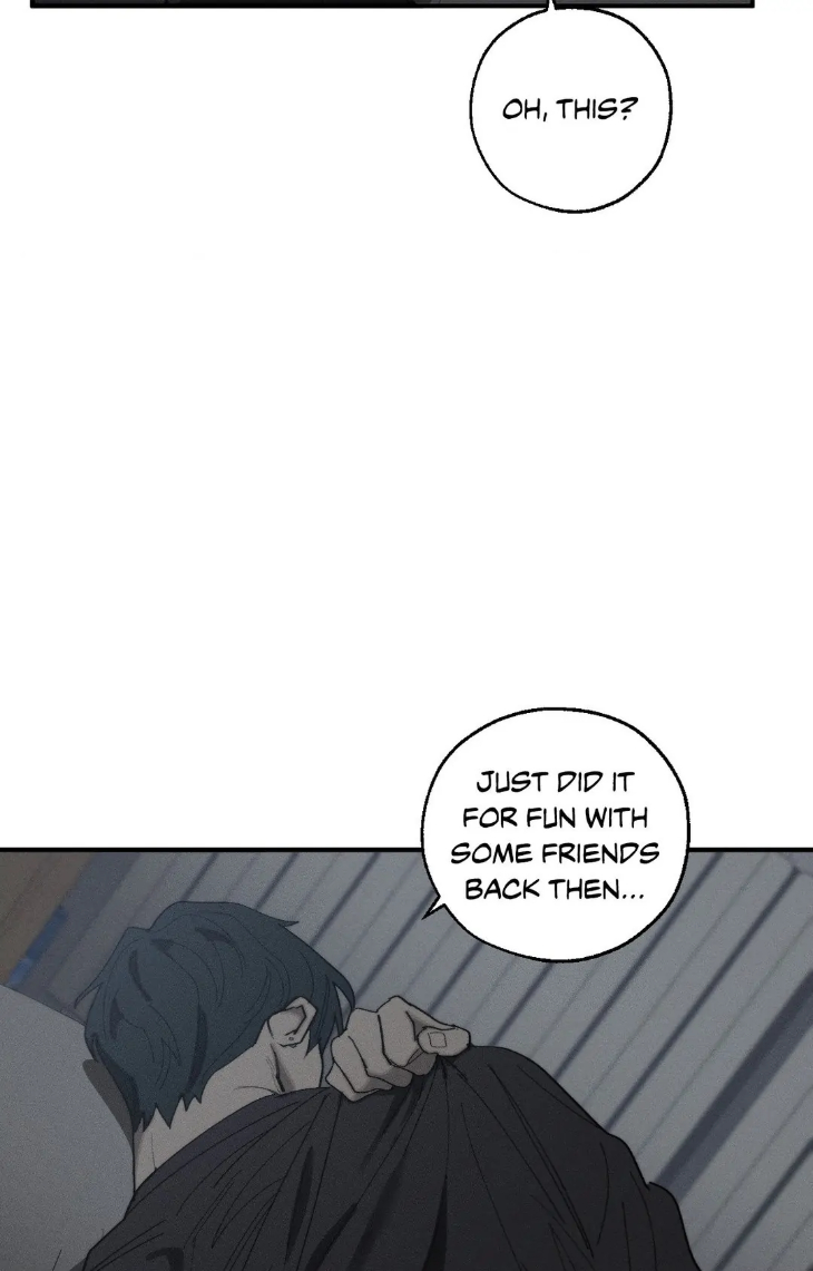 Incomplete Combustion by Gaetsaeng – Uncensored [Eng] page 15