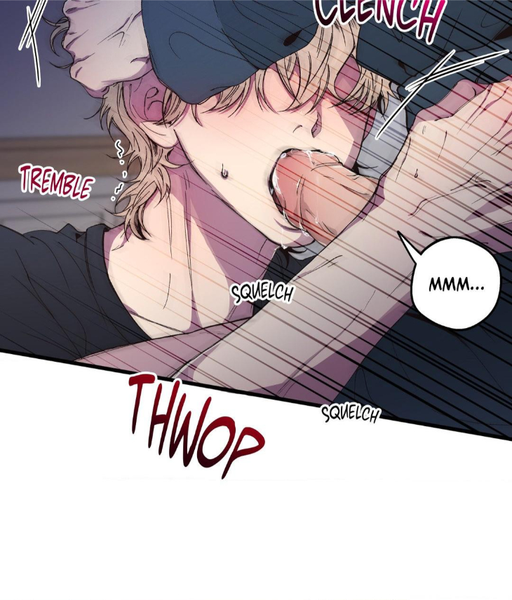 Reluctant Encounters by Gyeon – Uncensored – Ch. 48 [Eng] page 17