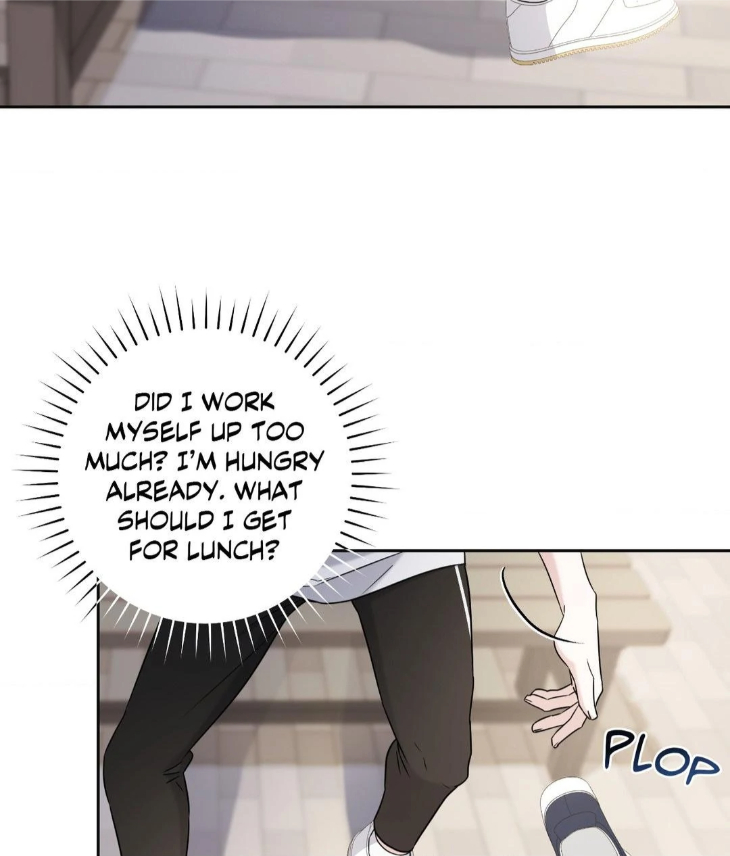 Ballboy Tactics by Yajii – Uncensored – Creator’s Note [Eng] page 17