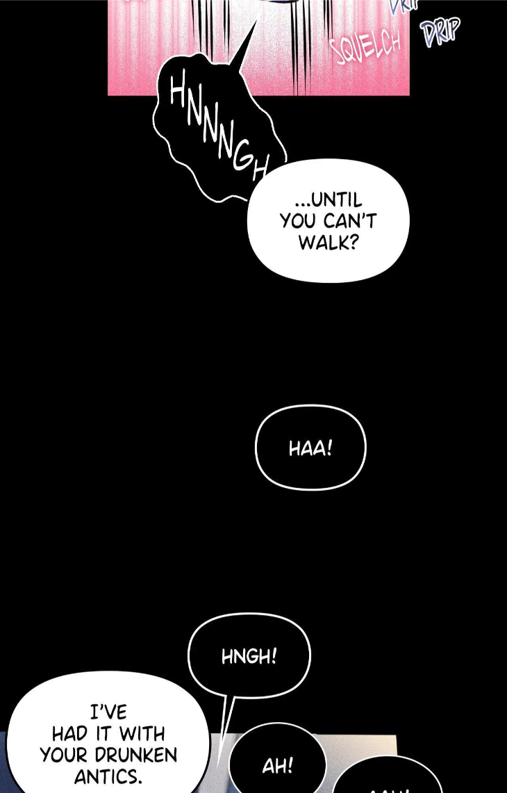 Be My Baby by Kie – Uncensored – Ch. 59 [Eng] page 17