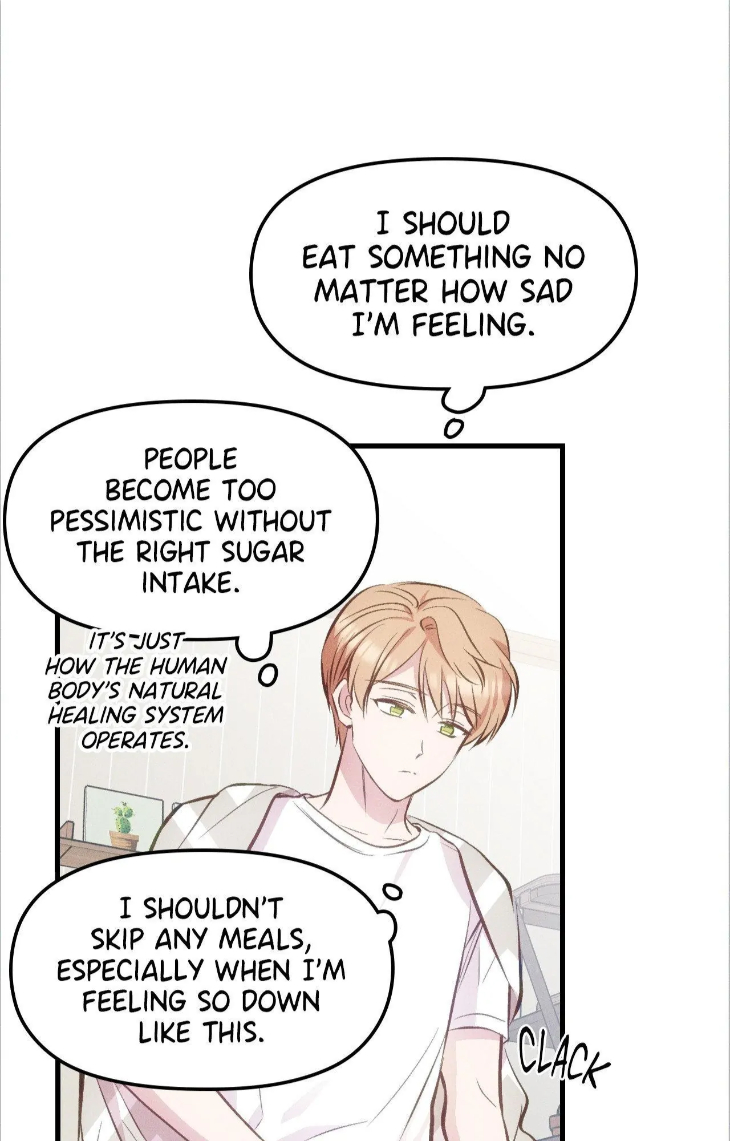 Be My Baby by Kie – Uncensored – Ch. 59 [Eng] page 17