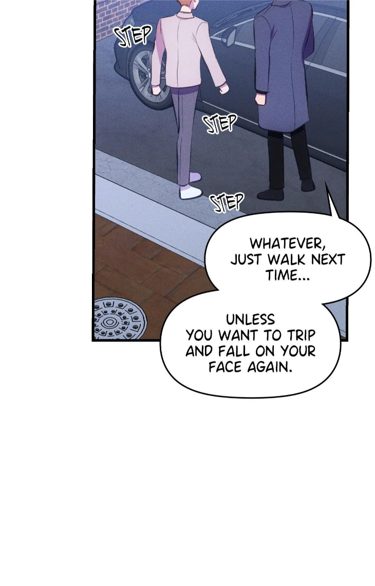 Be My Baby by Kie – Uncensored – Ch. 59 [Eng] page 17